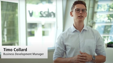 Video about the M Genartion - Interview with Timo Collard