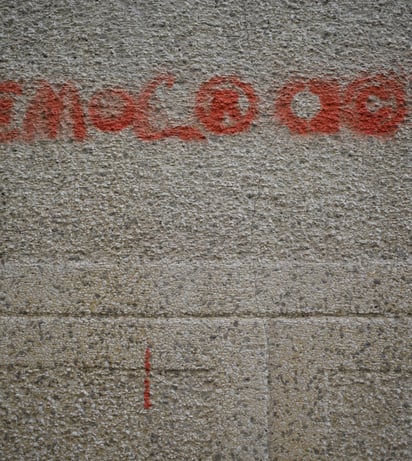 Democracy Marija-Zaric